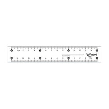 Afbeelding in Gallery-weergave laden, Maped liniaal Classic - 15 cm
