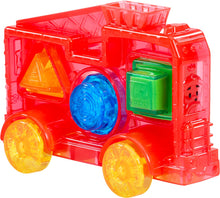 Afbeelding in Gallery-weergave laden, Goliath Jelly Blox - Lil' Jellies - Jelly Fire Truck