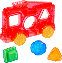 Afbeelding in Gallery-weergave laden, Goliath Jelly Blox - Lil' Jellies - Jelly Fire Truck