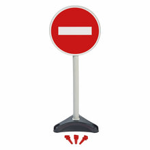 Afbeelding in Gallery-weergave laden, Ecoiffier - set van 3 verkeersborden