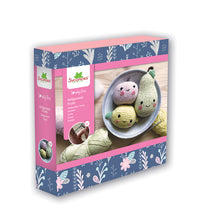 Afbeelding in Gallery-weergave laden, Sycomore Lovely Box - Amigurumi Fruits - 10y+