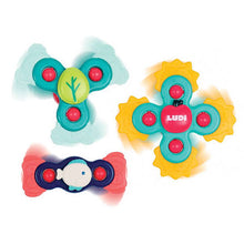 Afbeelding in Gallery-weergave laden, Ludi Baby spinner - LU30095