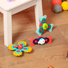 Afbeelding in Gallery-weergave laden, Ludi Baby spinner - LU30095