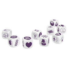 Afbeelding in Gallery-weergave laden, Asmodee Rory's Story Cubes Mystery