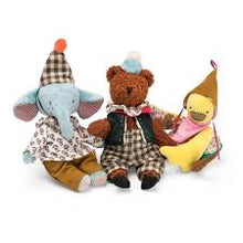 Afbeelding in Gallery-weergave laden, Moulin Roty les Minouchkas - Pablo de Olifant - 681026