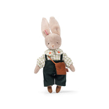 Afbeelding in Gallery-weergave laden, Moulin Roty les Minouchkas - Nine het Konijn - 681027
