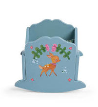 Afbeelding in Gallery-weergave laden, Moulin Roty les Minouchkas - houten schommelwieg - 681102