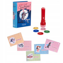 Afbeelding in Gallery-weergave laden, Moulin Roty Les histoires du soir de Chien Pourri - Cadeauset verhaaltjeslamp Stinkhond