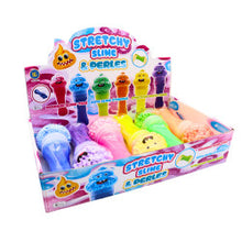Afbeelding in Gallery-weergave laden, Fidget stretchy slime Poopie - slijm kakje