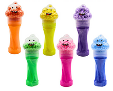 Afbeelding in Gallery-weergave laden, Fidget stretchy slime Poopie - slijm kakje