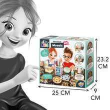 Afbeelding in Gallery-weergave laden, Buki DIY mozaïek set