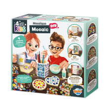 Afbeelding in Gallery-weergave laden, Buki DIY mozaïek set