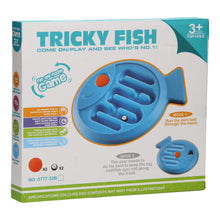 Afbeelding in Gallery-weergave laden, Fidget Toys - coördinatiespel vis