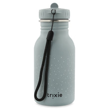 Afbeelding in Gallery-weergave laden, Trixie drinkfles 350 ml - Mr. Shark