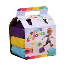 Afbeelding in Gallery-weergave laden, 3 stap stenen - assorti sets