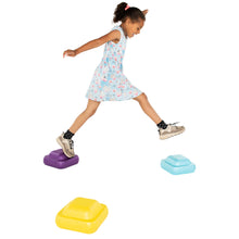 Afbeelding in Gallery-weergave laden, 3 stap stenen - assorti sets