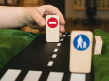 Afbeelding in Gallery-weergave laden, Waytoplay - Verkeersborden