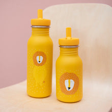 Afbeelding in Gallery-weergave laden, Trixie drinkfles 350 ml - Mr. Lion