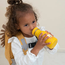 Afbeelding in Gallery-weergave laden, Trixie drinkfles 350 ml - Mr. Lion