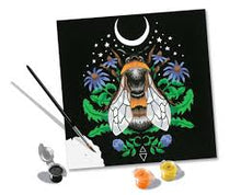 Afbeelding in Gallery-weergave laden, Ravensburger CreArt - Pixie Cold Edition Bee