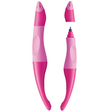 Afbeelding in Gallery-weergave laden, STABILO EASYoriginal - ergonomische rollerball pen roze - linkshandig