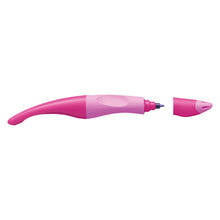 Afbeelding in Gallery-weergave laden, STABILO EASYoriginal - ergonomische rollerball pen roze - linkshandig