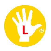 Afbeelding in Gallery-weergave laden, STABILO EASYoriginal - ergonomische rollerball pen roze - linkshandig