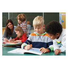 Afbeelding in Gallery-weergave laden, STABILO EASYoriginal - ergonomische rollerball pen roze - linkshandig