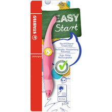 Afbeelding in Gallery-weergave laden, STABILO EASYoriginal - ergonomische rollerball - Linkshandig / Pastel Poeder Roze