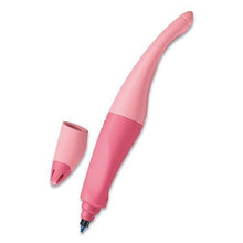 Afbeelding in Gallery-weergave laden, STABILO EASYoriginal - ergonomische rollerball - Linkshandig / Pastel Poeder Roze
