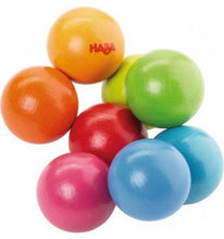 Afbeelding in Gallery-weergave laden, Haba houten grijpring Magica - 2011625001