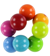 Afbeelding in Gallery-weergave laden, Haba houten grijpring Magica - 2011625001