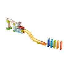 Afbeelding in Gallery-weergave laden, Haba Kullerbü ballenbaan Rollebollen speelbaan - Hup in de Auto - 303088