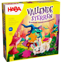 Afbeelding in Gallery-weergave laden, Haba spel 4+ Vallende sterren - 1307119005