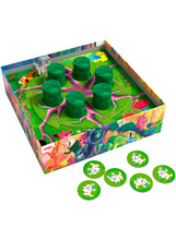 Afbeelding in Gallery-weergave laden, Haba spel 4+ Vallende sterren - 1307119005