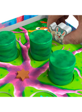 Afbeelding in Gallery-weergave laden, Haba spel 4+ Vallende sterren - 1307119005