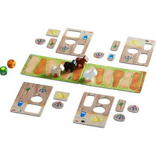 Afbeelding in Gallery-weergave laden, Haba minispel 3+ Hop in galop