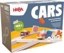 Afbeelding in Gallery-weergave laden, Haba Cars mijn eerste racebaan - 2011834001