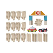 Afbeelding in Gallery-weergave laden, Haba Cars mijn eerste racebaan - 2011834001