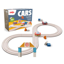 Afbeelding in Gallery-weergave laden, Haba Cars mijn eerste racebaan - 2011834001