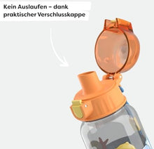Afbeelding in Gallery-weergave laden, Haba drinkfles Pete Pinguïn