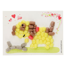 Afbeelding in Gallery-weergave laden, PlayMais kaarten versieren, set 24 stuks