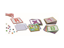 Afbeelding in Gallery-weergave laden, PlayMais Eduline - Mozaïek instructieboek