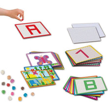 Afbeelding in Gallery-weergave laden, PlayMais Eduline - Mozaïek instructieboek
