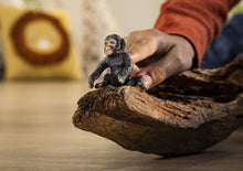 Afbeelding in Gallery-weergave laden, Schleich Wild Life Chimpansee jong - 14884