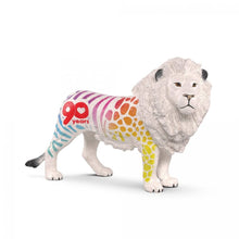 Afbeelding in Gallery-weergave laden, Schleich Collectors Lion Leeuw 90 Years Edition - 72264