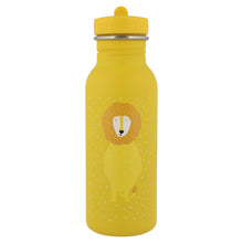 Afbeelding in Gallery-weergave laden, Trixie drinkfles 500 ml - Mr. Lion