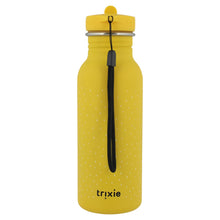 Afbeelding in Gallery-weergave laden, Trixie drinkfles 500 ml - Mr. Lion