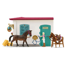Afbeelding in Gallery-weergave laden, Schleich Horse Club - Ruitershop - 42568