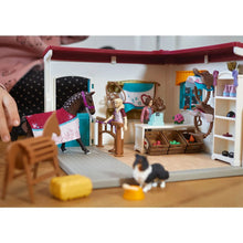 Afbeelding in Gallery-weergave laden, Schleich Horse Club - Ruitershop - 42568